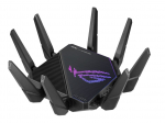 ASUS ROG Rapture Pro Tri-Band WiFi 6 gaming network router GT-AX11000 PRO