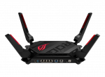 ASUS ROG Rapture GT-AX6000 Dual-Band Wireless Router