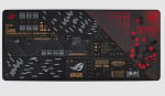 ASUS ROG Scabbard II EVA Edition Extended Gaming Mouse pad