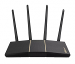ASUS 1.7GHz quad-core processor Dual Band WiFi 6 Router RT-AX57