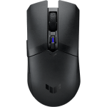 ASUS TUF M4 6 Buttons Wireless Gaming Mouse TUF GAMING M4 WIRELESS