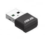 ASUS Dual-band AX1800 1201mbsp USB WiFi Adapter USB-AX55 NANO
