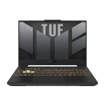 ASUS TUF Gaming F15 Mecha Gray Gaming Laptop Core i7 16G 512G Win11P FX507ZC4-HN072W