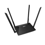 ASUS RT-AX53U AX1800 Dual Band WiFi 6 1800 Mbps 4G Router
