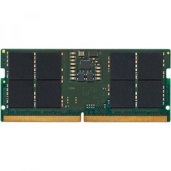 Kingston 16GB DDR5 4800MHz SODIMM Memory KCP548SS8-16