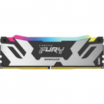 Kingston Fury Renegade RGB 32GB(2x16) DDR5 6000MHz Memory KF560C32RSAK2-32