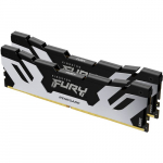 Kingston Fury Renegade 32gb (16gbx2) DDR5 6400MHz Memory KF564C32RSK2-32