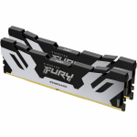 Kingston Fury Renegade 32GB (2x16)DDR5-7200MHz CL38 Memory KF572C38RSK2-32