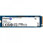 Kingston SNV2S NV2 1TB PCIe 4.0 NVMe M.2 2280 SSD SNV2S/1000G