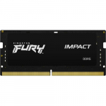 Kingston Fury Impact 8GB 4800MHz DDR5 4800Mhz CL38 Memory KF548S38IB-8