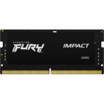 Kingston Fury Impact 32GB 4800MHz DDR5 4800Mhz CL38 Memory KF548S38IB-32