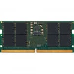 Kingston 16GB (1x 16GB) DDR5 4800MHz SODIMM Memory KVR48S40BS8-16