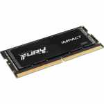 Kingston Fury Beast 16GB DDR5 5600MHz Non ECC SODIMM Memory KF556S40IB-16