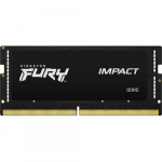 Kingston Fury Beast 64GB (32GBx2) DDR5 5600MHz Non ECC SODIMM Memory KF556S40IBK2-64
