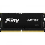 Kingston Fury Beast 32GB (16GBx2) DDR5 5600MHz Non ECC SODIMM Memory KF556S40IBK2-32