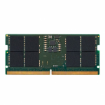 Kingston 32GB (16GBx2) DDR5 5600MHz Non ECC SO-DIMM Memory KVR56S46BS8K2-32