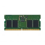 Kingston 16GB (8GBx2) DDR5 5600MHz Non ECC SO-DIMM Memory KVR56S46BS6K2-16