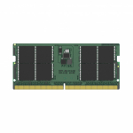 Kingston 32GB DDR5 5200MHz Non ECC SO-DIMM Memory KVR52S42BD8-32
