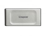 Kingston XS2000 500GB 2000MB/s USB-C Portable SSD SXS2000/500G