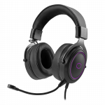 Cooler Master CH331 USB Gaming Headset CH-331