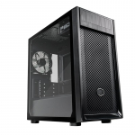 Cooler Master Elite 300 Mini Tower Case with 500W Power Black E300-KN5N50-S00