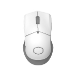Cooler Master MM311 RGB Wireless Mouse White MM-311-WWOW1