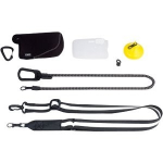 CANON 0 Accessory Kit For D20. Includes Soft AKTDC2