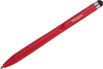 TARGUS Stylus & Pen Embedded Clip - Red AMM16301US