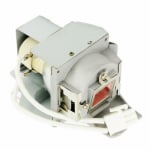 BenQ Replacement Lamp for MX520/MX703 Projector Lamp 5J.J6V05.001