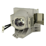 BenQ Replacement Lamp for HT2050, HT3050, HT2150ST, W1210ST 5J.JEE05.001