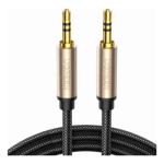 Ugreen 3.5mm Male to Male Aux Stereo Cable 2M 10604