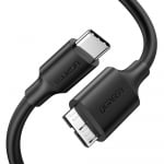 Ugreen USB-C to Micro-B 3.0 Cable Black 20103