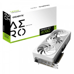 Gigabyte GeForce RTX 4090 AERO OC 24GD 24GB Video Card GV-N4090AERO OC-24GD