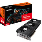 Gigabyte Radeon RX 7900 XT GAMING OC Graphics Card GV-R79XTGAMING OC-20GD