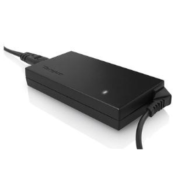 TARGUS 65W Slim and Light Laptop Charger APA047AU