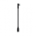 Alogic Elements Pro USB-C to USB-C Data Cable ELPRACC01-BK