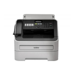 Brother FAX-2950 Laser Fax Machine