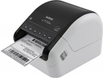 Brother QL-1110NWB Professional Wireless Label Printer