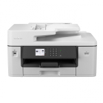 Brother MFC-J6540DW Color Inkjet Multifunction Printer