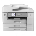 Brother MFC-J6957DW A3 Color Inkjet Multifunction Printer