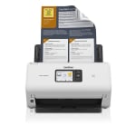 Brother ADS-3300W Desktop Document Scanner