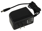Brother AD-E001 PT Adaptor P-Touch Charger Black