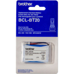 Brother Handset Repalcement Battery BCL-BT20