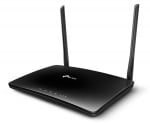 Tp-link AC750 Wireless Dual Band 4G LTE Router (ARCHER MR200)