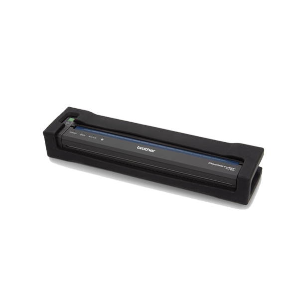 Brother PA-RB-600 Pocket Jet Rubber Housing