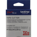 Brother TC-4 Tape Genuine Cutter