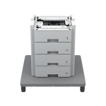 Brother TT-4000 Tower Paper Tray