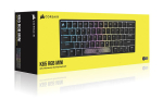 Corsair K65 RGB MINI 60% Mechanical Gaming Keyboard Cherry MX Black CH-9194014-NA