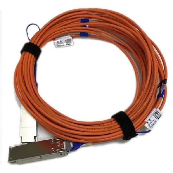 LENOVO 20m Mellanox Active Ib Fdr Optical Fiber 00KF011