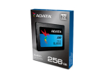 ADATA SU800 256GB Ultimate 3D NAND Flash SSD ASU800SS-256GT-C